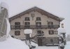 Externe en hiver