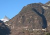 Panorama di Champdepraz