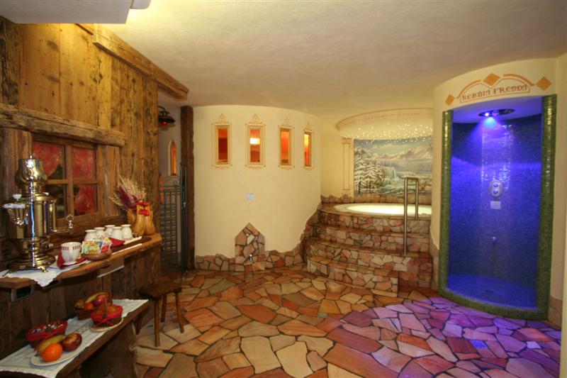 Hotel Pilier D'Angle - Wellness centre