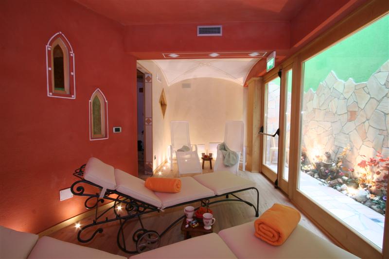 Hotel Pilier D'Angle - Wellness centre