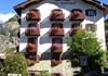 Exterior summer