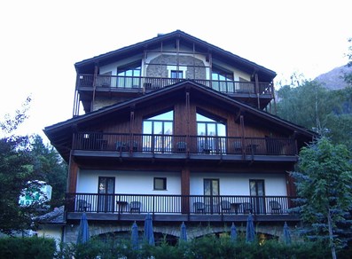 Esterna estate
