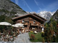 Hotel Chalet Svizzero