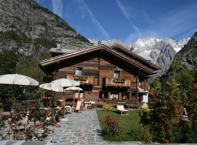 Turm Fromage