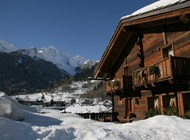 Hotel Chalet Svizzero