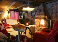 Hotel Chalet Svizzero