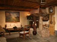 Hotel Chalet Svizzero
