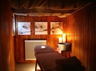 Hotel Chalet Svizzero