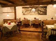 Hotel Chalet Svizzero