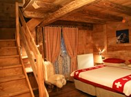 Hotel Chalet Svizzero