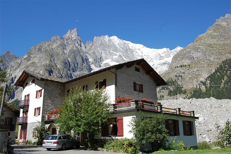 Esterna estate