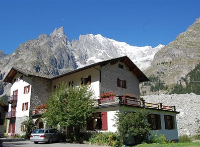 Esterna estate