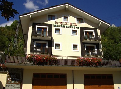 Ostseite