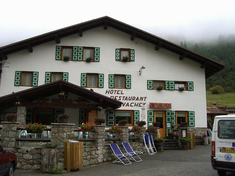 Esterna estate