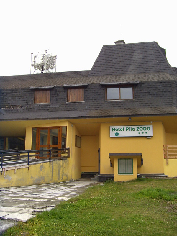 Esterna estate