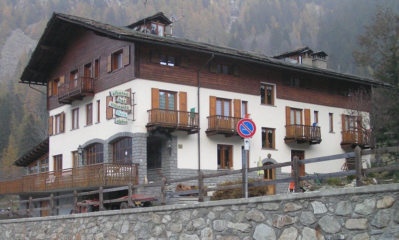 Esterna estate