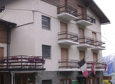 Esterna estate