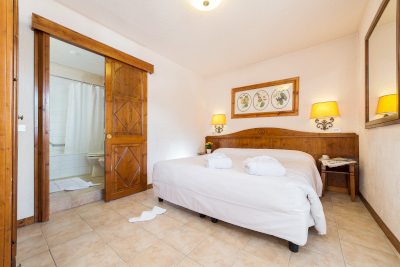 TH La Thuile - Planibel Residence - piso