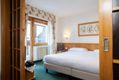 TH La Thuile - Planibel Residence - piso