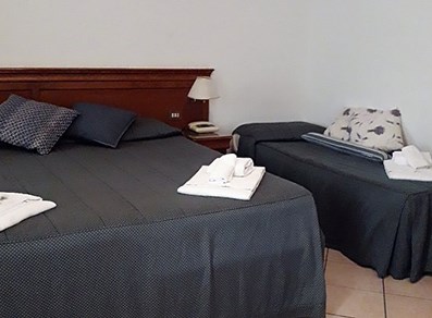Alba sulla Granta Parei