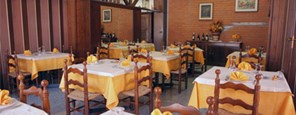 Albergo Ristorante Valdigne