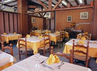 Albergo Ristorante Valdigne