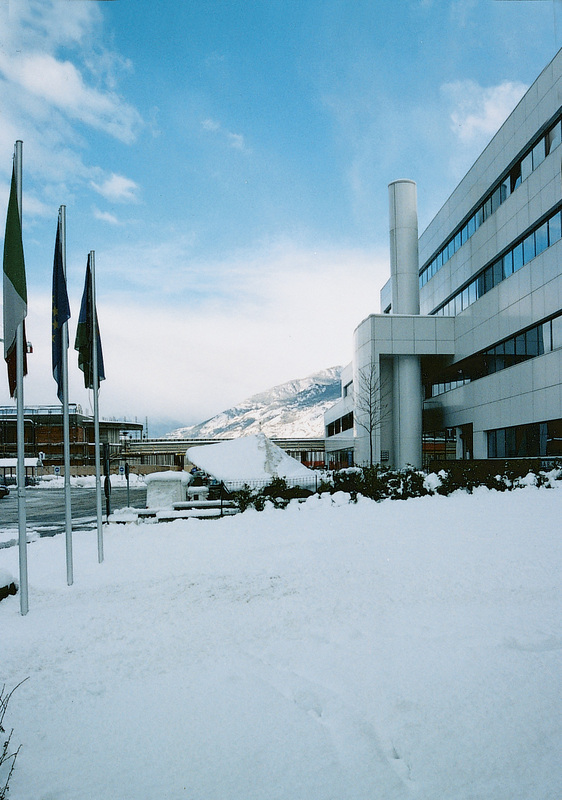 Esterna inverno