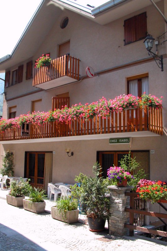 Esterna estate