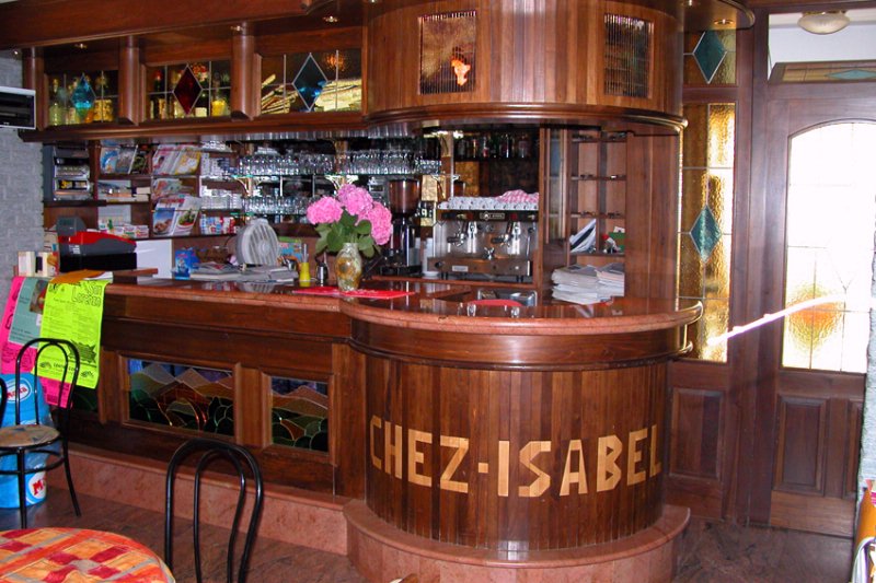 il bar
