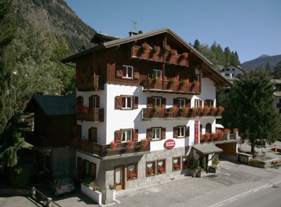 Cascina "L'Ola"