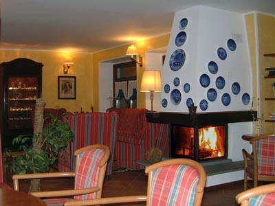 Sitting room