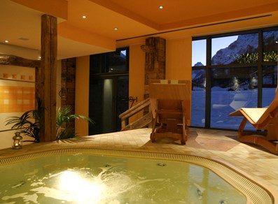 Wellnesscenter