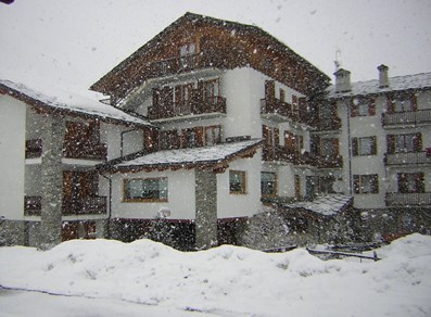 Esterna inverno
