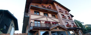Hotel Zerbion