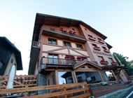 Hotel Zerbion