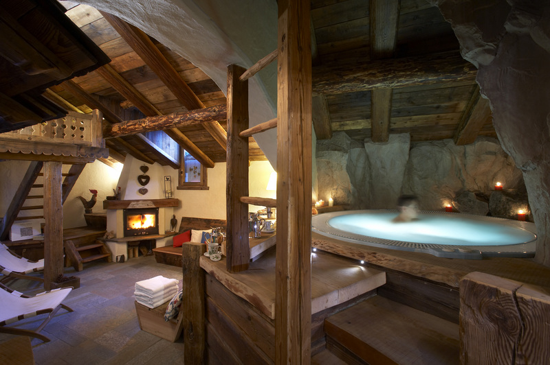 Centro benessere