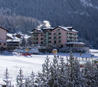 Esterna inverno