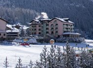 Exterior winter