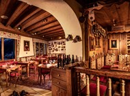 bar a fromage