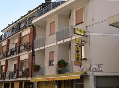 esterno