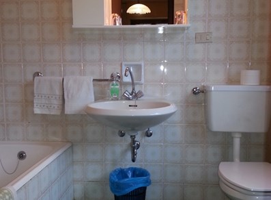 bagno
