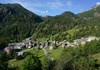 Panorama di Champorcher