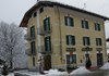 Exterior winter