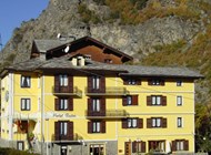 Esterna estate