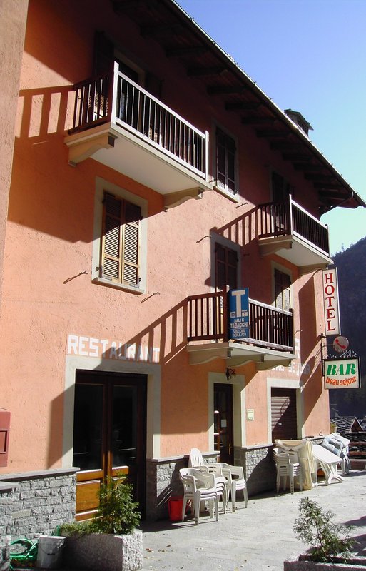 Esterna estate