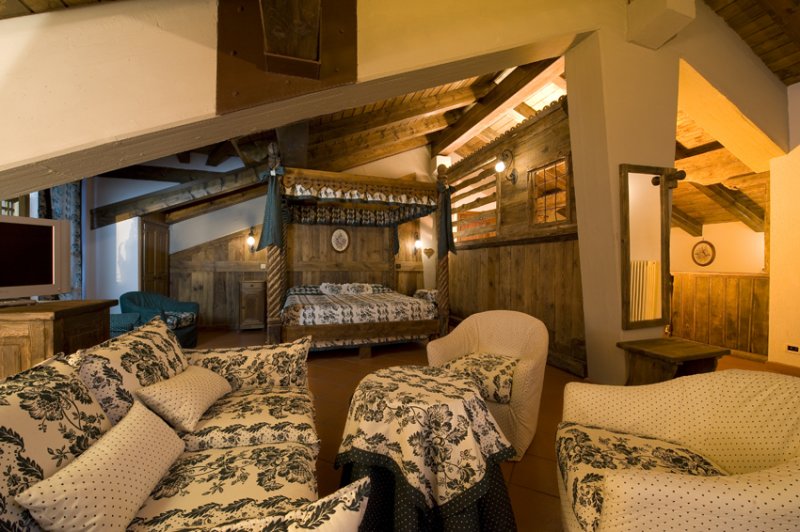 chambre
