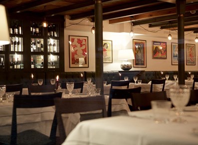 brasserie