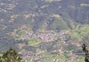 Panorama di Charvensod