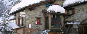La Barme e Dipendenza