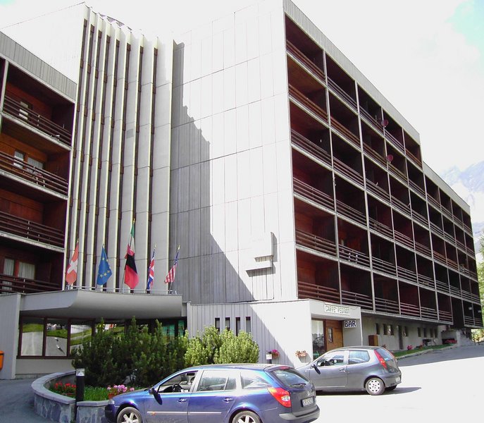 Esterna estate